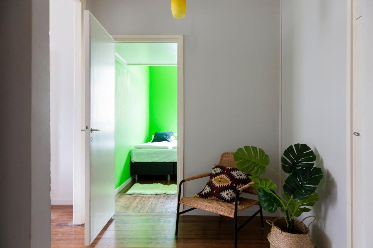 2Ndhomes Kamppi 1Br Apartment With Amazing City Views Helsinki Luaran gambar
